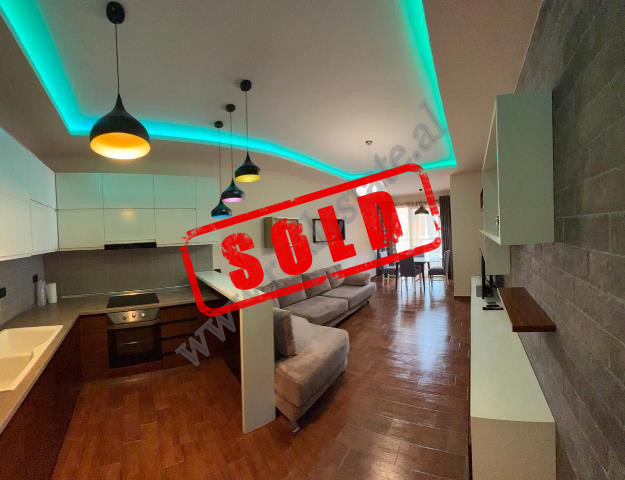 Apartament 1+1 per shitje ne rrugen Rexhep Shala ne Tirane.

Apartamenti pozicionohet ne katin e t